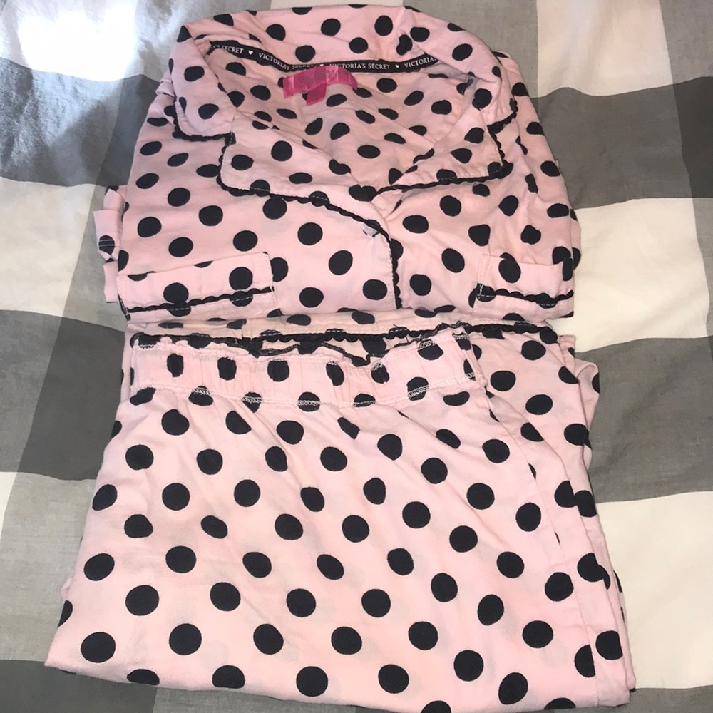 Victoria Secret PJ set